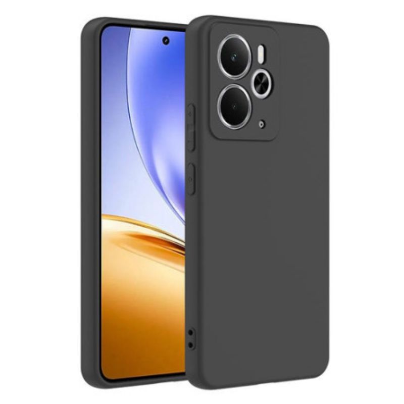 Κάλυμμα Realme 14 5g Λεπτό Σιλικόνης