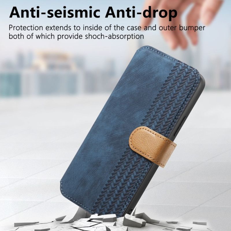 Κάλυμμα Realme 14 5g Ρετρό Με Λουράκι-βάση