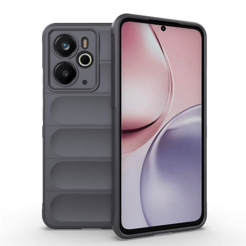 Σκούρο Γκρι