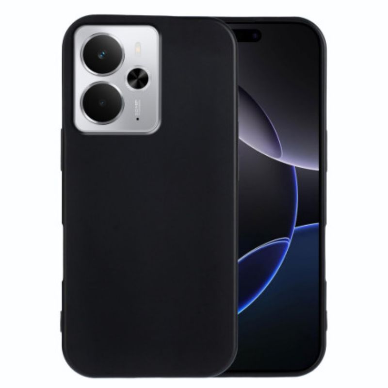 Κάλυμμα Realme 14 5g Θήκες Κινητών Ματ Αντιδακτυλικό