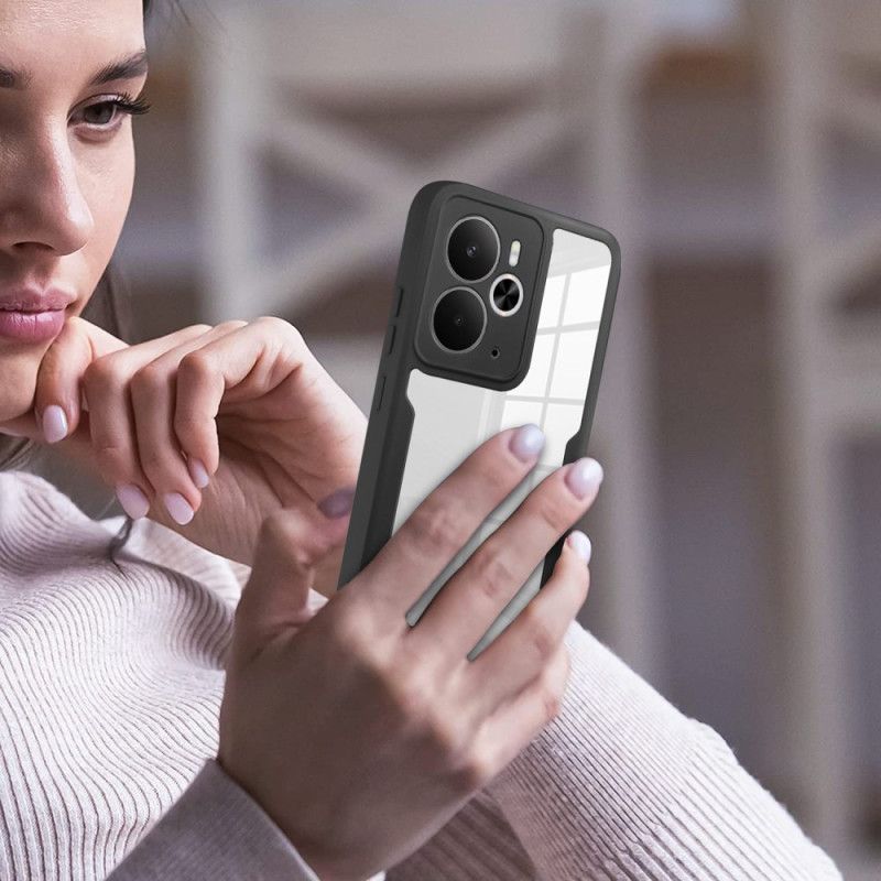 Κάλυμμα Realme 14 5g Θήκες Κινητών Πλήρης Διαφανής Προστασία