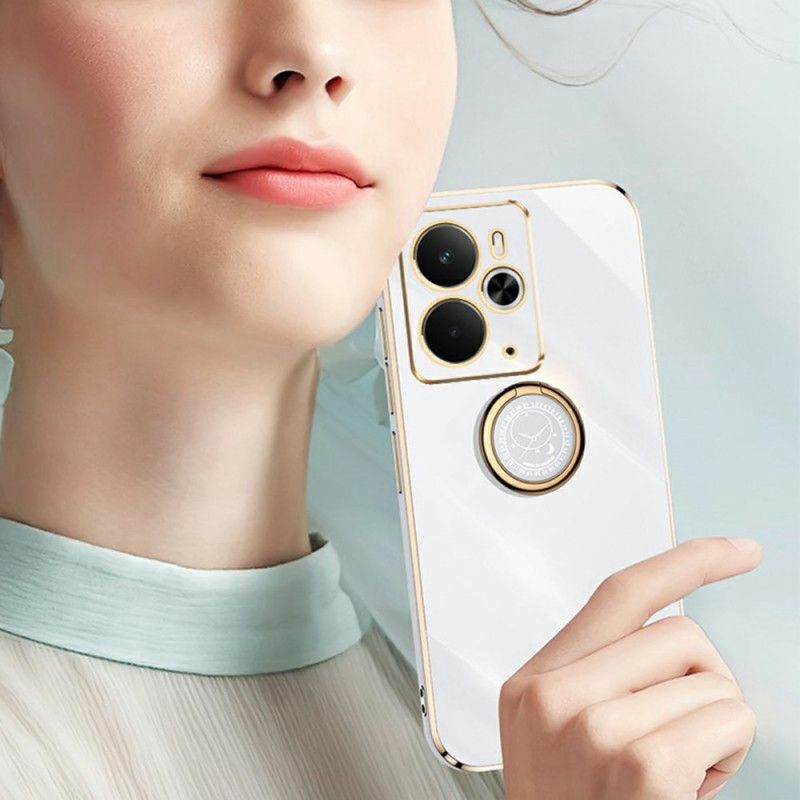 Κάλυμμα Realme 14 5g Θήκη Για Δαχτυλίδια Xinli