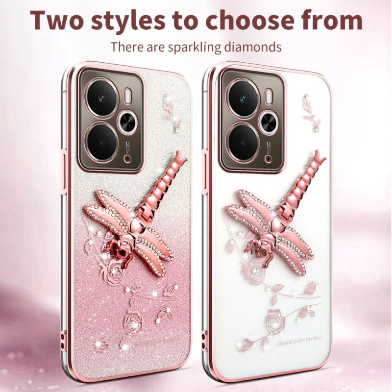 Κάλυμμα Realme 14 5g Θήκη Για Λιβελούλα