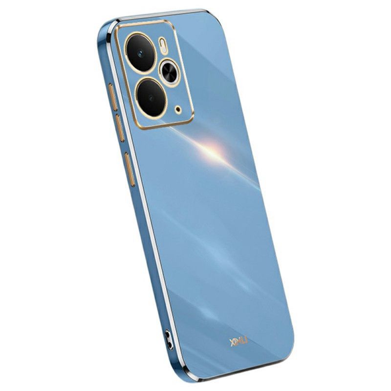 Κάλυμμα Realme 14 5g Xinli Σιλικόνης