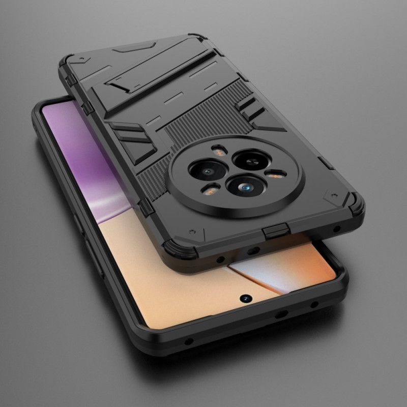 Κάλυμμα Realme 14 Pro 5g Αφαιρούμενη Βάση Δύο Θέσεων Για Hands-free Σιλικόνης