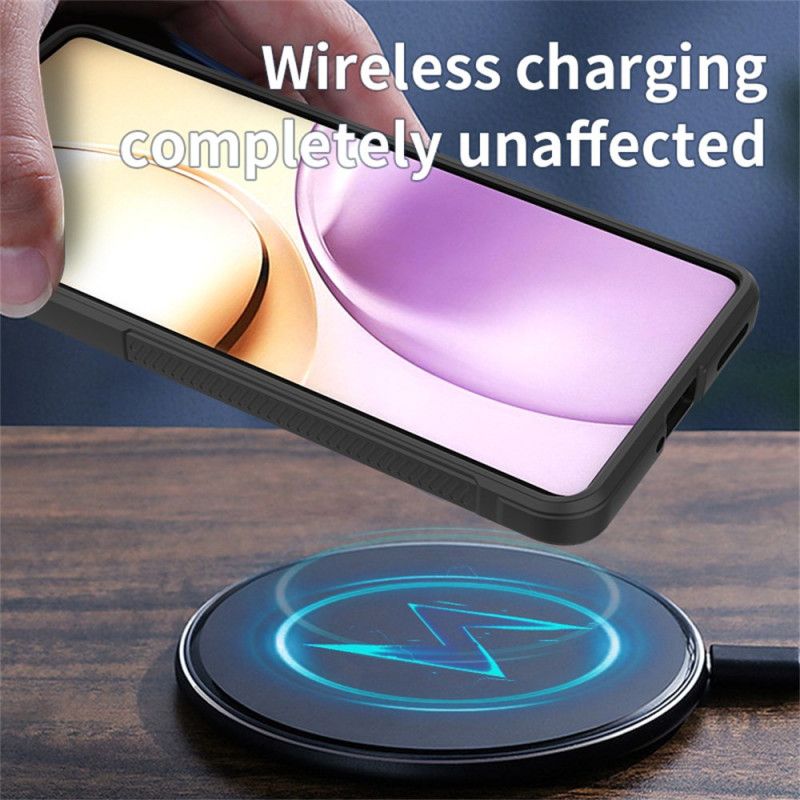 Κάλυμμα Realme 14 Pro 5g Αντιολισθητικό