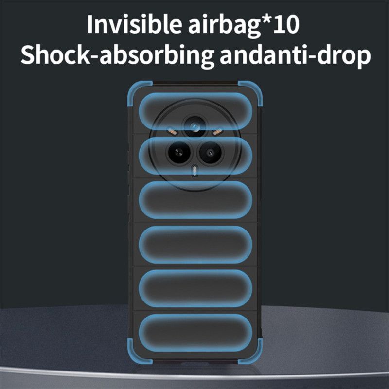 Κάλυμμα Realme 14 Pro 5g Αντιολισθητικό