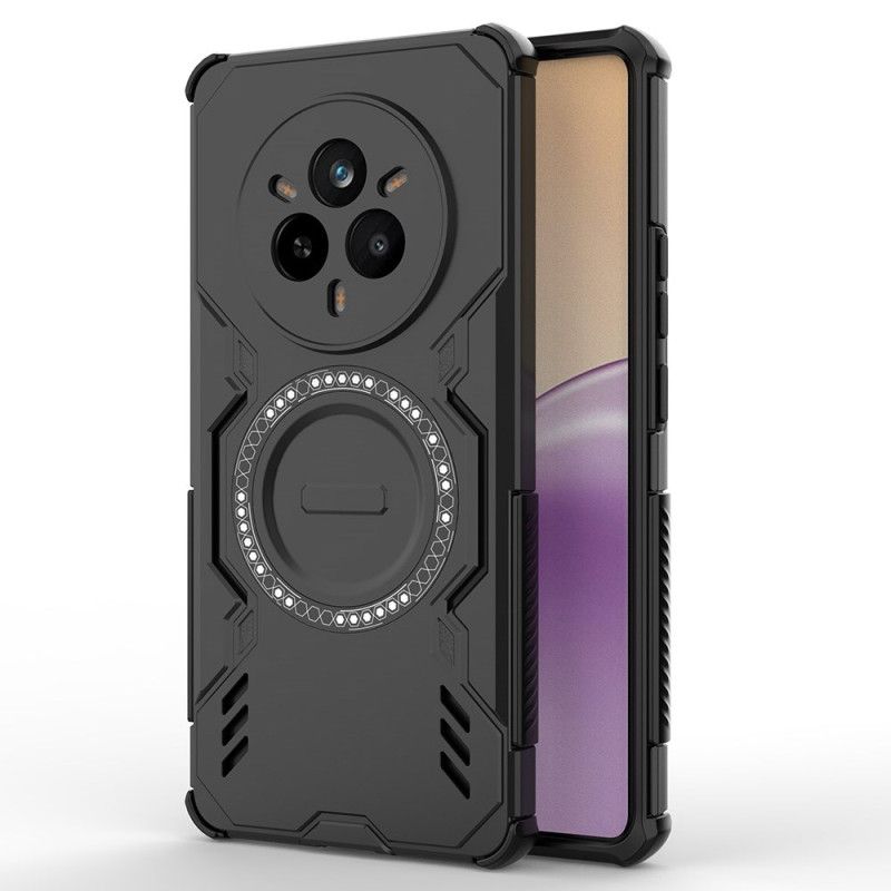 Κάλυμμα Realme 14 Pro 5g Μαγνητική Απαγωγή Θερμότητας