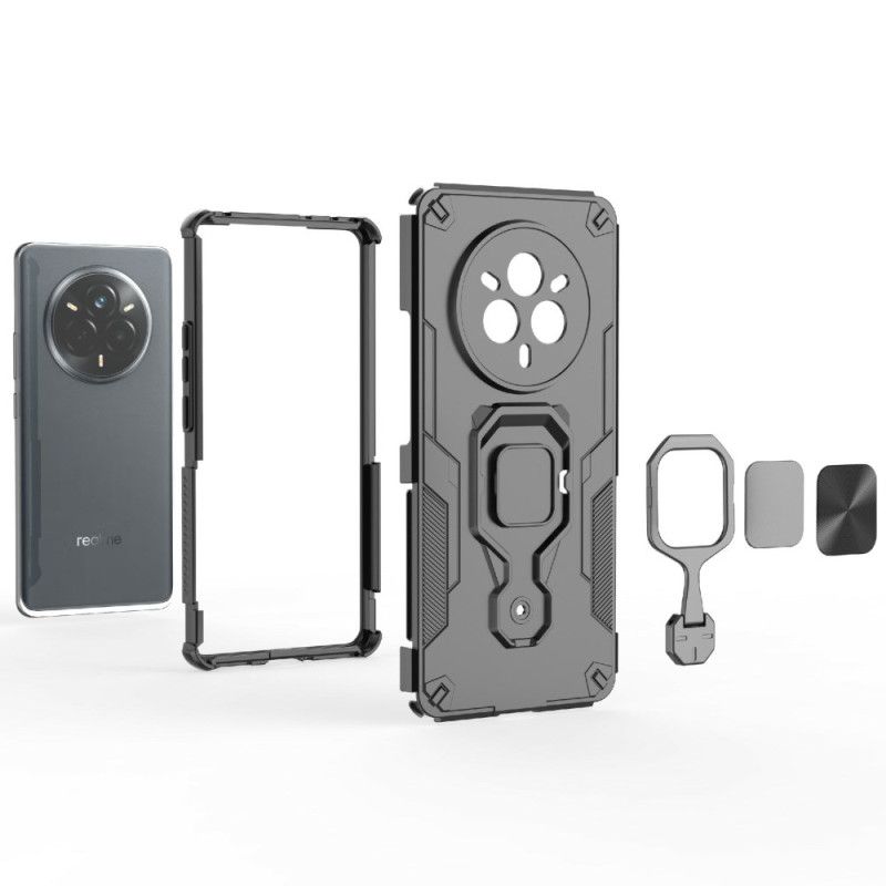 Κάλυμμα Realme 14 Pro 5g Περιστρεφόμενη Βάση