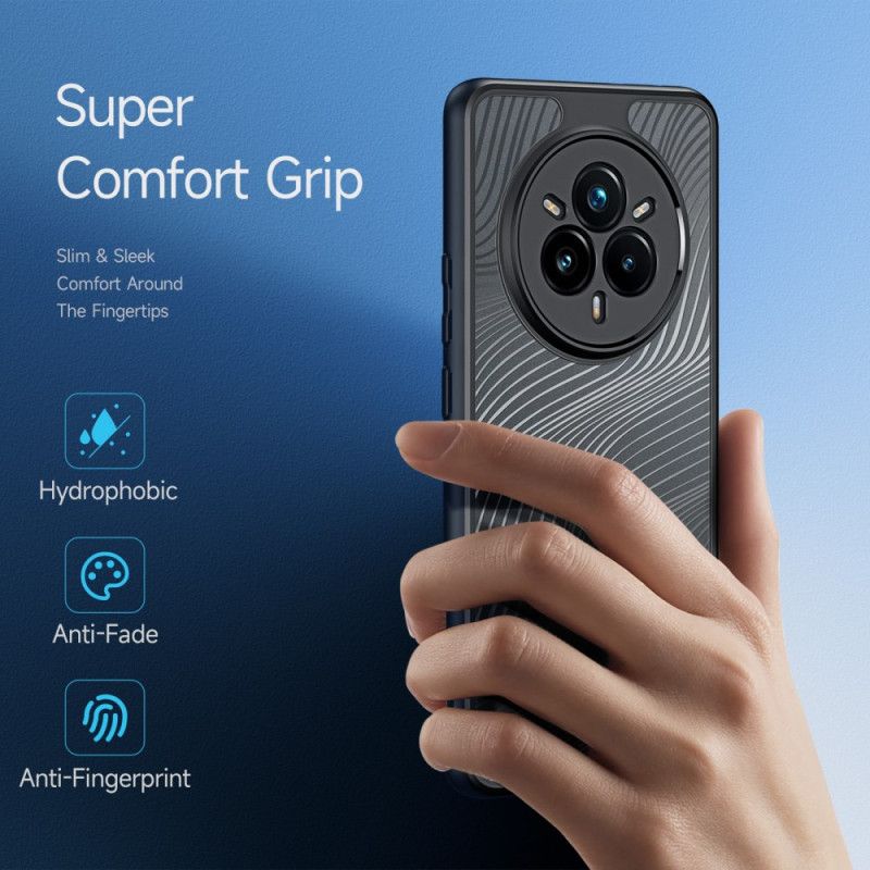 Κάλυμμα Realme 14 Pro 5g Σειρά Aimo Dux Ducis Σιλικόνης