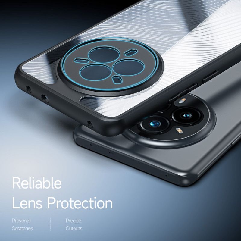 Κάλυμμα Realme 14 Pro 5g Σειρά Aimo Dux Ducis Σιλικόνης