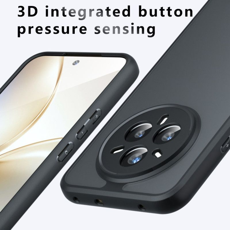 Κάλυμμα Realme 14 Pro 5g Θήκες Κινητών Ματ Υφή