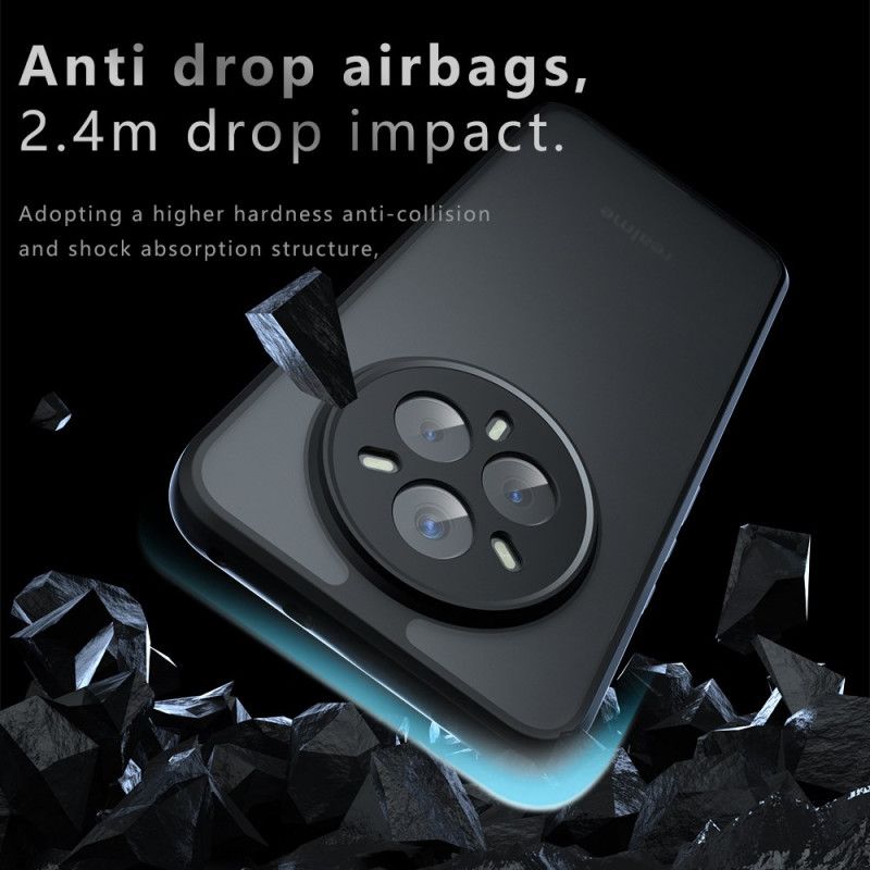 Κάλυμμα Realme 14 Pro 5g Θήκες Κινητών Ματ Υφή