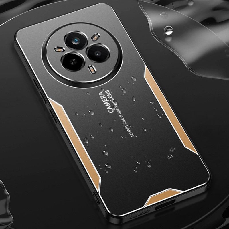 Κάλυμμα Realme 14 Pro 5g Θήκες Κινητών Μεταλλικό Εφέ