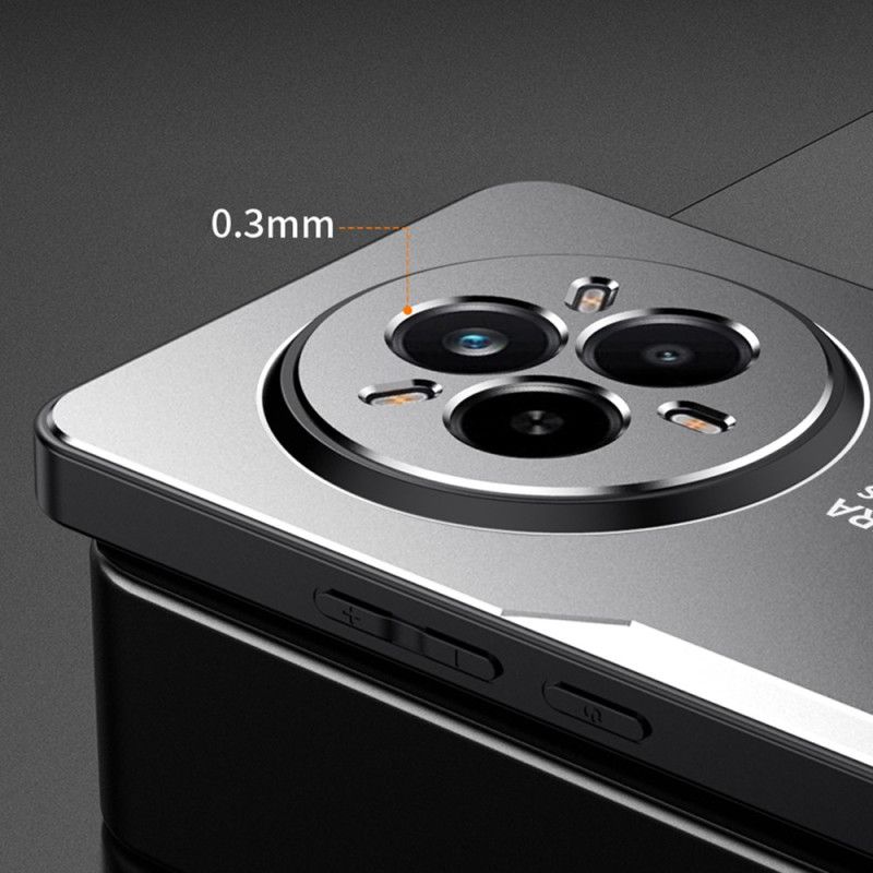 Κάλυμμα Realme 14 Pro 5g Θήκες Κινητών Μεταλλικό Εφέ