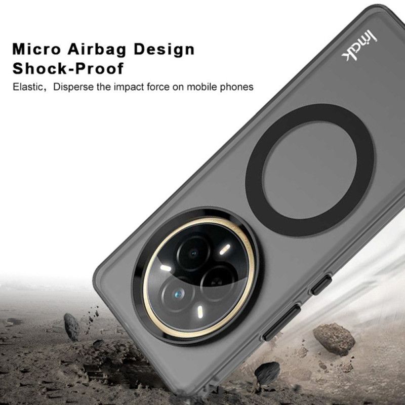 Κάλυμμα Realme 14 Pro 5g Θήκες Κινητών Συμβατό Με Magsafe