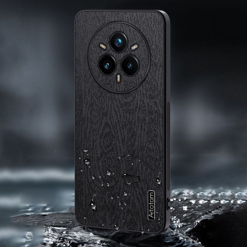 Κάλυμμα Realme 14 Pro 5g Υφή Ξύλου