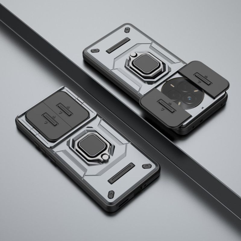 Κάλυμμα Realme 14 Pro 5g Υποστήριξη Και Προστασία Φακού