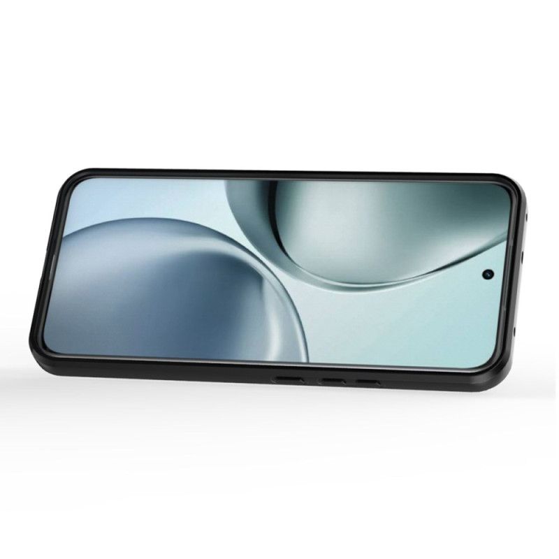 Κάλυμμα Realme 14 Pro Plus 5g Ανθεκτικός Δακτύλιος Με Συρόμενο Προστατευτικό Κάμερας