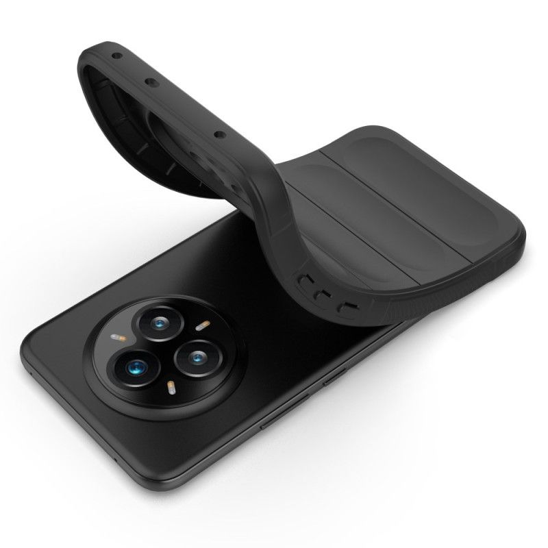 Κάλυμμα Realme 14 Pro Plus 5g Αντιολισθητική Σιλικόνης