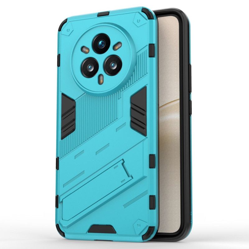 Κάλυμμα Realme 14 Pro Plus 5g Αποσπώμενη Βάση Hands-free Δύο Θέσεων