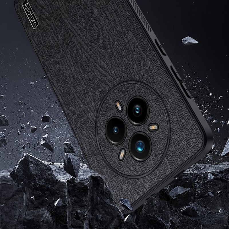 Κάλυμμα Realme 14 Pro Plus 5g Εφέ Ξύλου