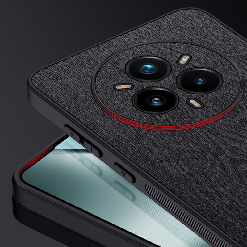 Κάλυμμα Realme 14 Pro Plus 5g Εφέ Ξύλου