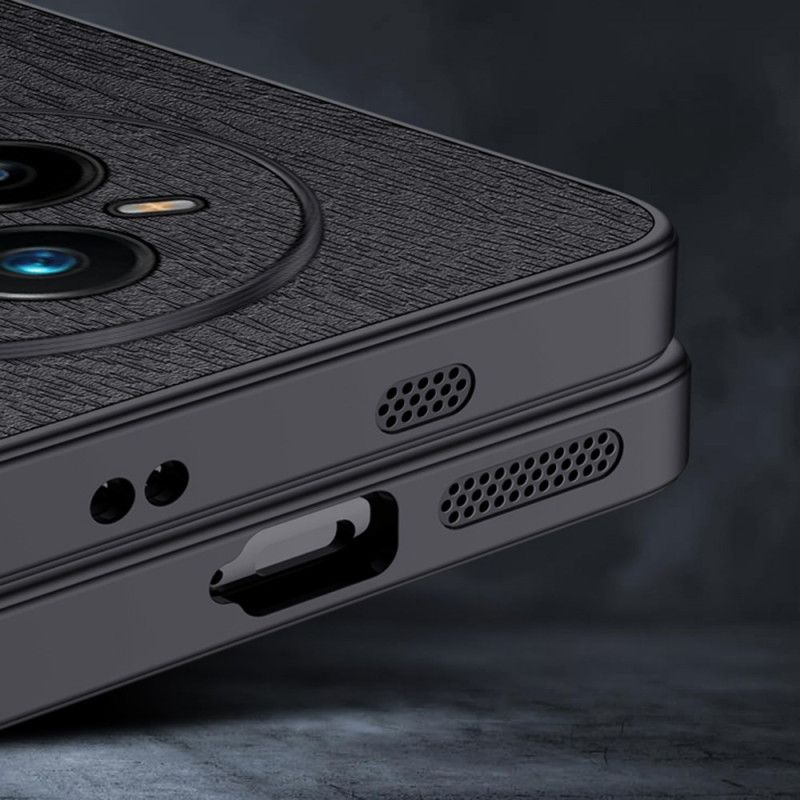 Κάλυμμα Realme 14 Pro Plus 5g Εφέ Ξύλου