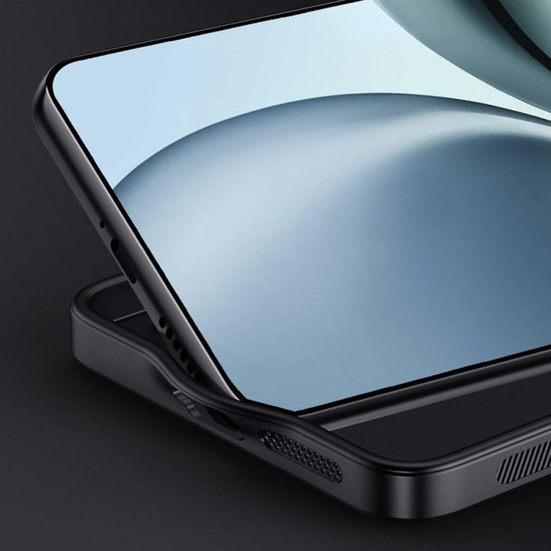 Κάλυμμα Realme 14 Pro Plus 5g Εφέ Ξύλου