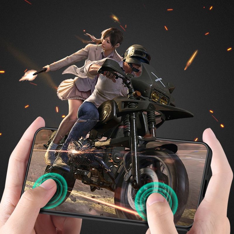 Κάλυμμα Realme 14 Pro Plus 5g Εφέ Μετάλλου