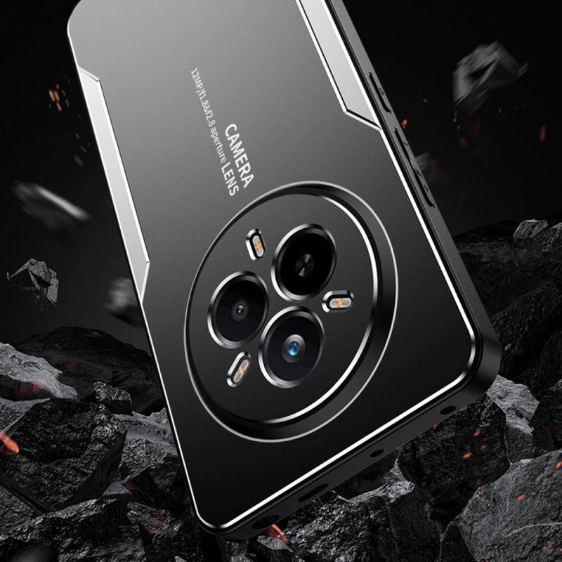 Κάλυμμα Realme 14 Pro Plus 5g Εφέ Μετάλλου