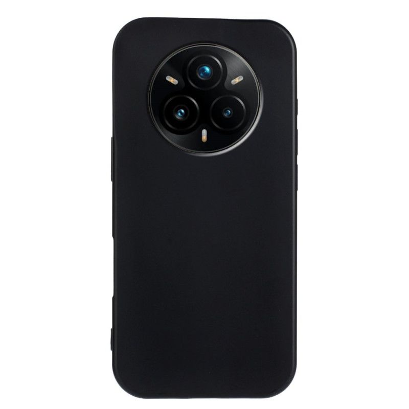 Κάλυμμα Realme 14 Pro Plus 5g Ματ Αντι-δακτυλικό Αποτύπωμα Σιλικόνης