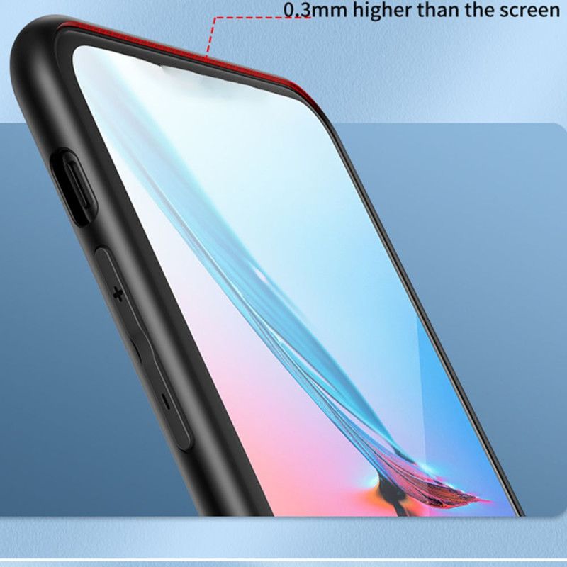 Κάλυμμα Realme 14 Pro Plus 5g Πεταλούδες Από Σκληρυμένο Γυαλί