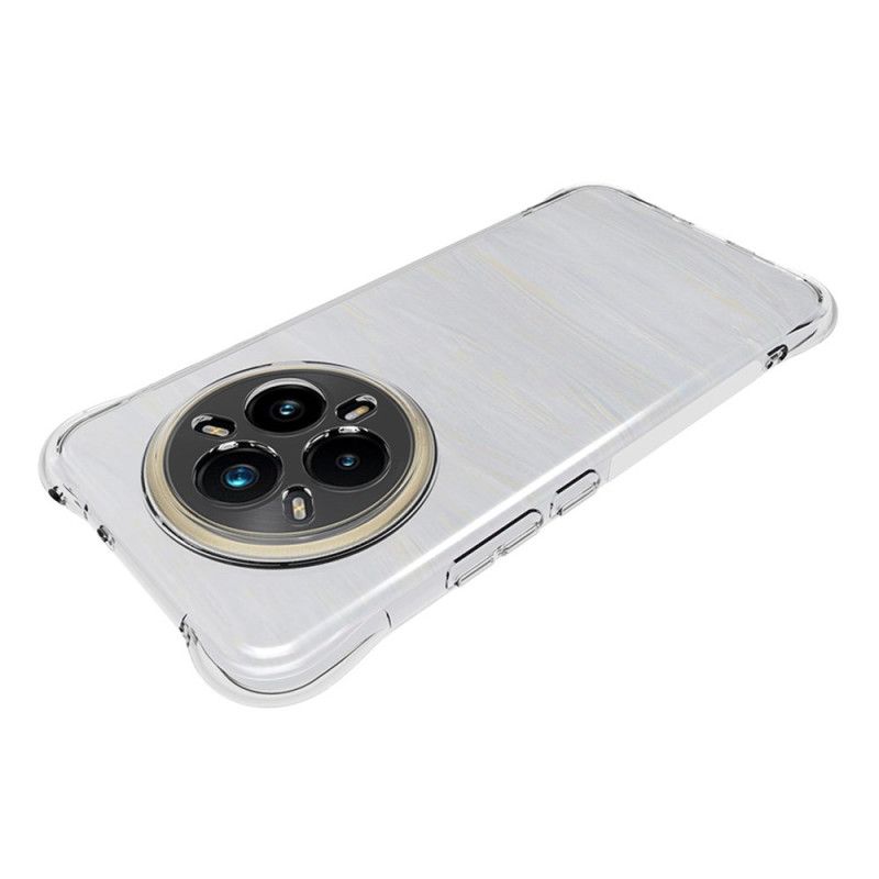 Κάλυμμα Realme 14 Pro Plus 5g Θήκες Κινητών Ενισχυμένο Διαφανές