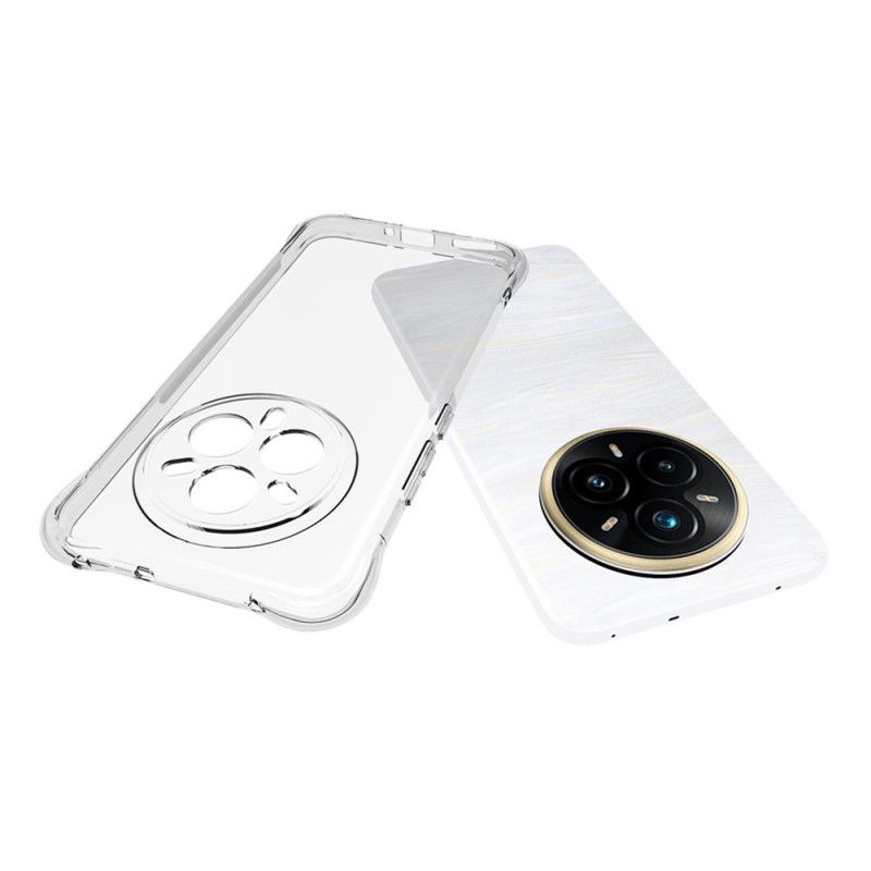 Κάλυμμα Realme 14 Pro Plus 5g Θήκες Κινητών Ενισχυμένο Διαφανές