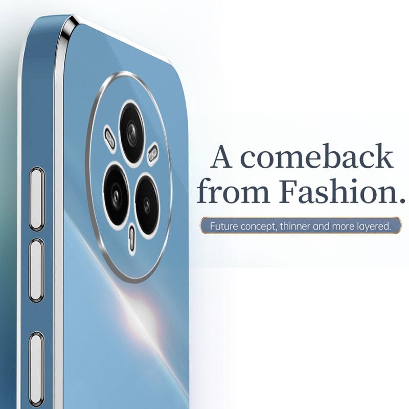 Κάλυμμα Realme 14 Pro Plus 5g Θήκη Δαχτυλιδιών Xinli Σιλικόνης