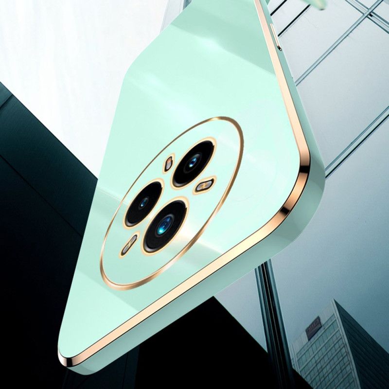 Κάλυμμα Realme 14 Pro Plus 5g Θήκη Δαχτυλιδιών Xinli Σιλικόνης