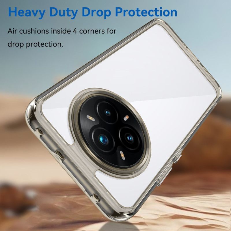 Κάλυμμα Realme 14 Pro Plus 5g Υβριδικό