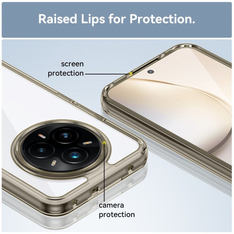 Κάλυμμα Realme 14 Pro Plus 5g Υβριδικό