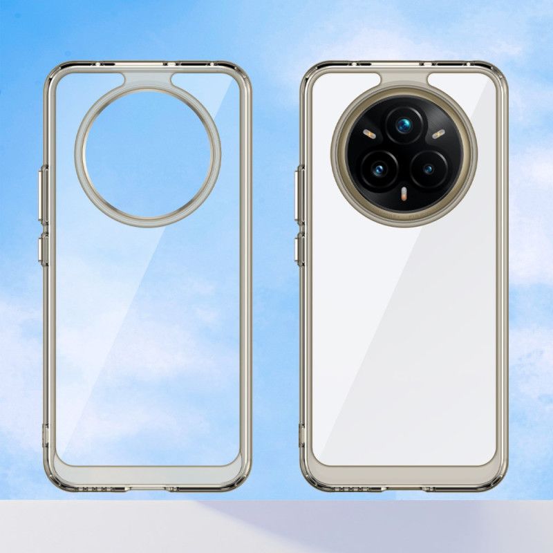 Κάλυμμα Realme 14 Pro Plus 5g Υβριδικό