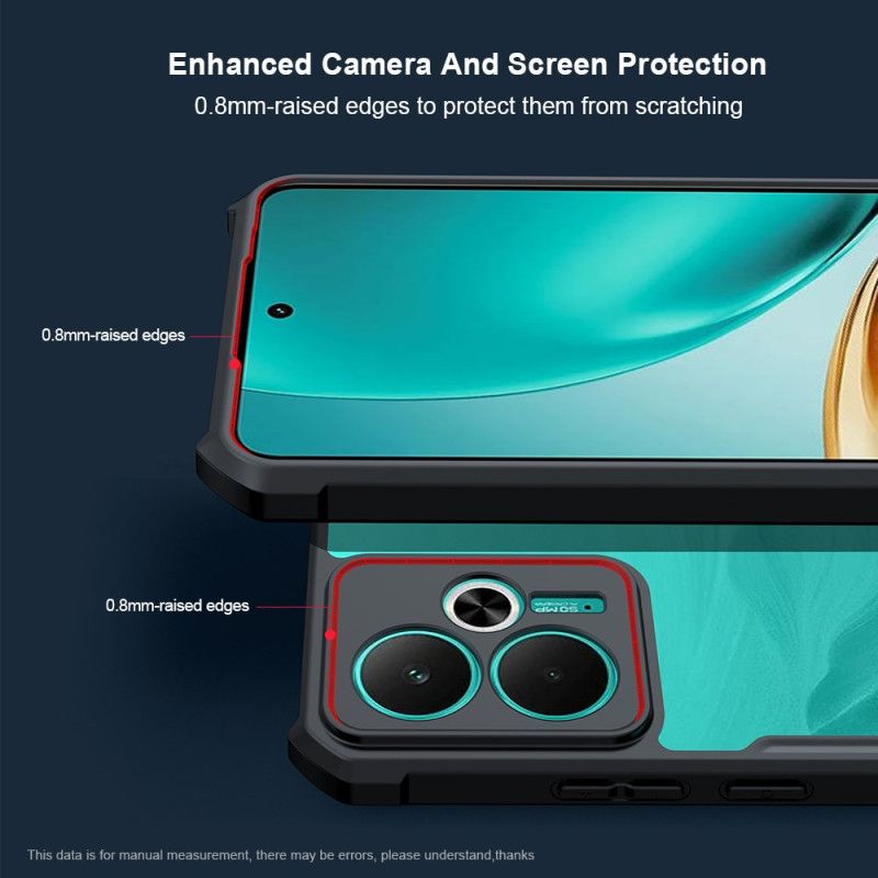 Κάλυμμα Realme 14t 5g Xundd