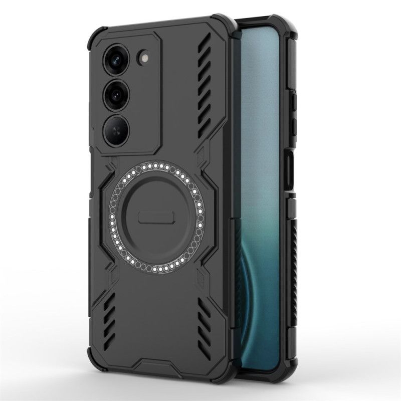 Κάλυμμα Realme 14x 5g Μαγνητικός Δακτύλιος