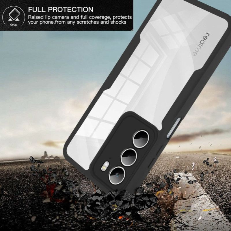 Κάλυμμα Realme 14x 5g Πλήρης Προστασία