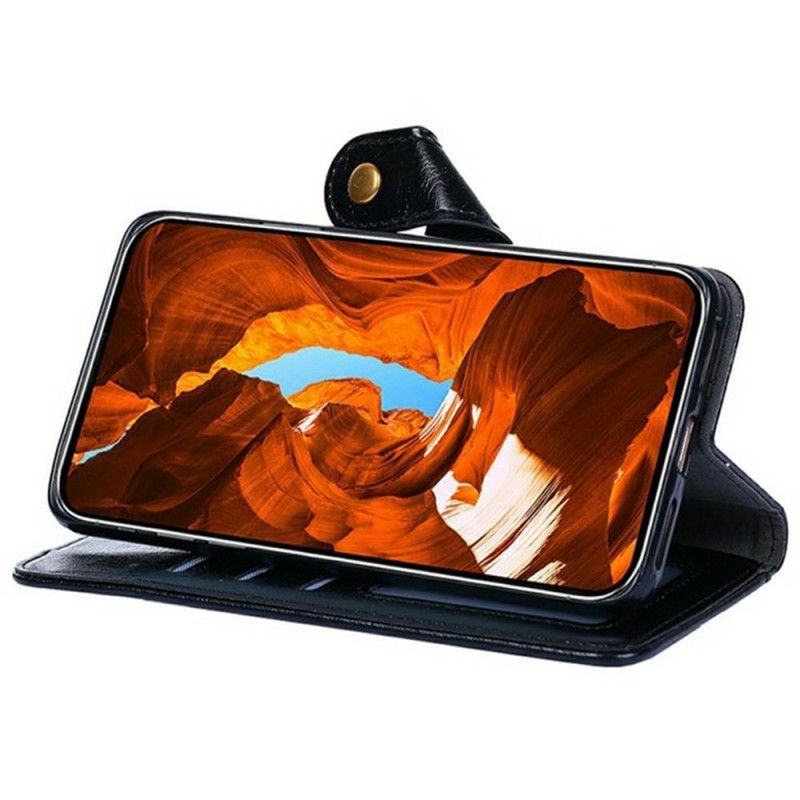 Κάλυμμα Realme 14x 5g Πορτοφόλι