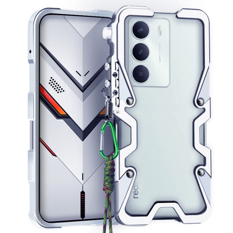 Κάλυμμα Realme 14x 5g Προφυλακτήρας