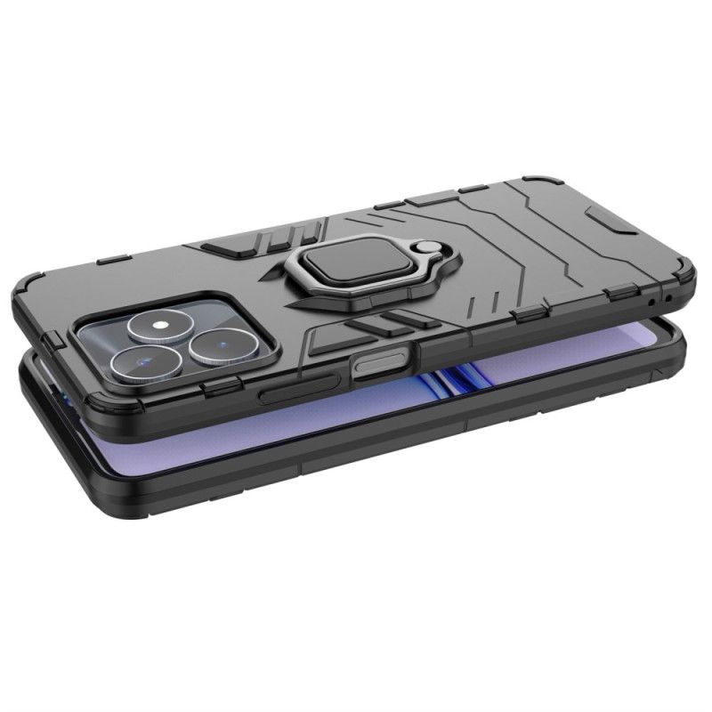 Κάλυμμα Realme C53 Ανθεκτικό Δαχτυλίδι