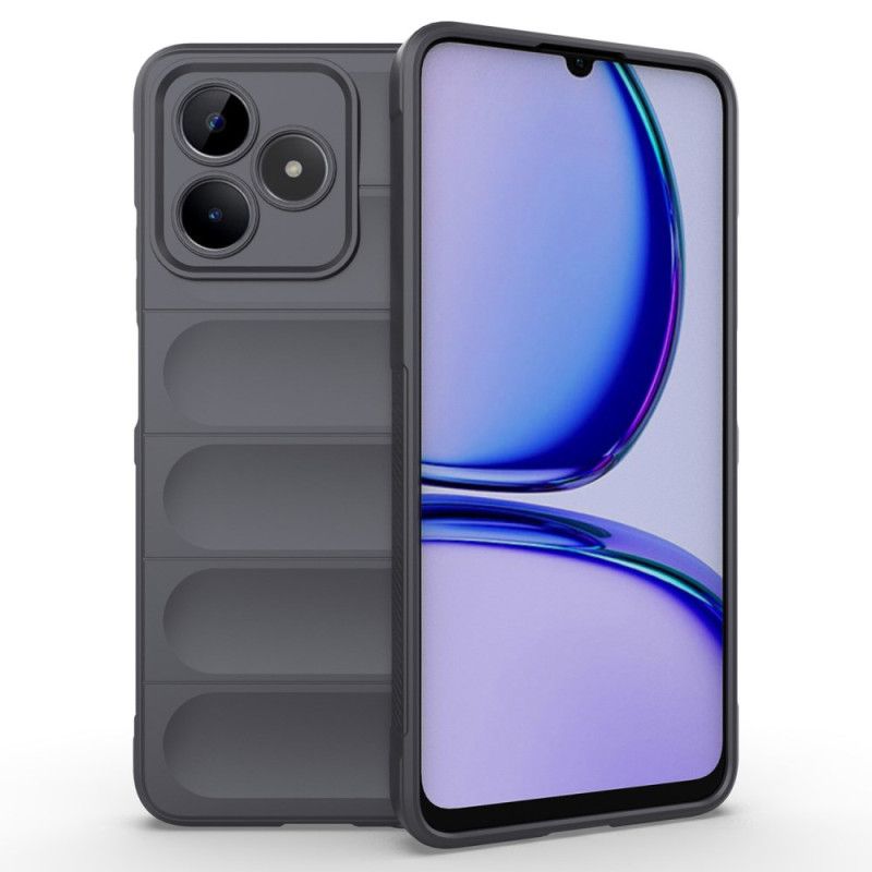 Σκούρο Γκρι