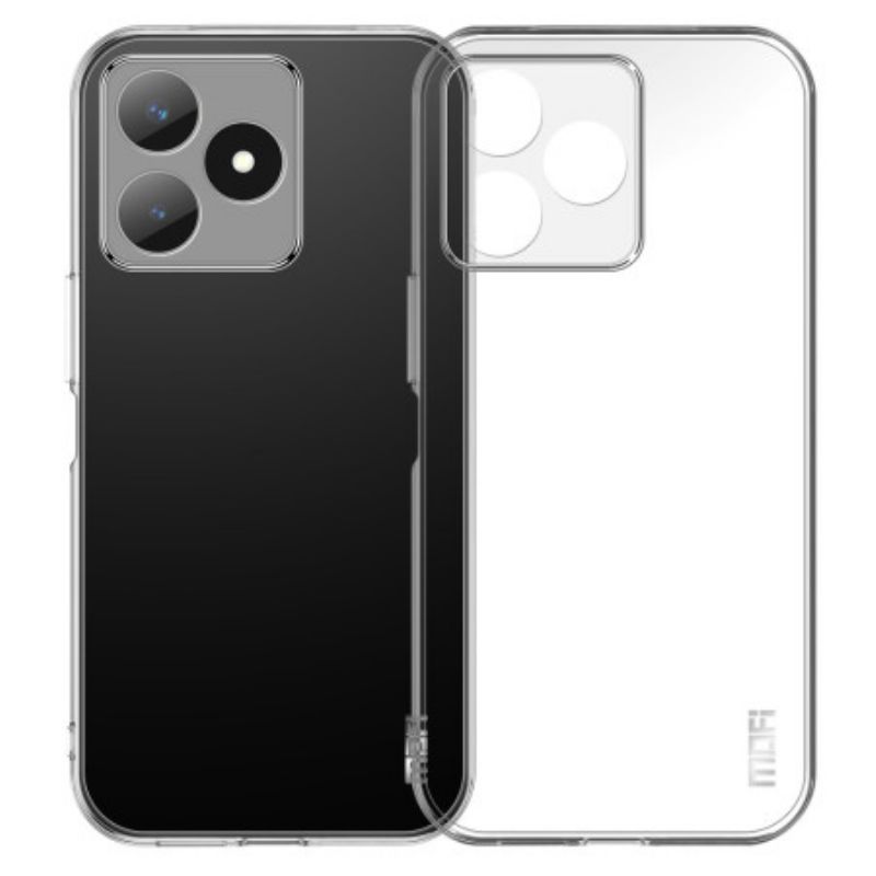 Κάλυμμα Realme C53 Διαφανές Mofi