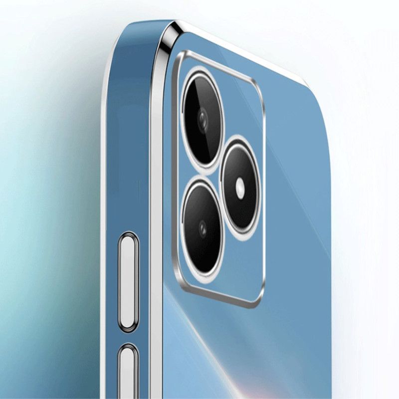 Κάλυμμα Realme C53 Θήκες Κινητών Xinli