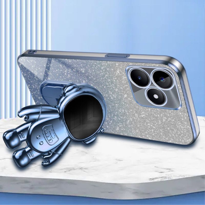 Κάλυμμα Realme C53 Θήκη Για Αστροναύτη